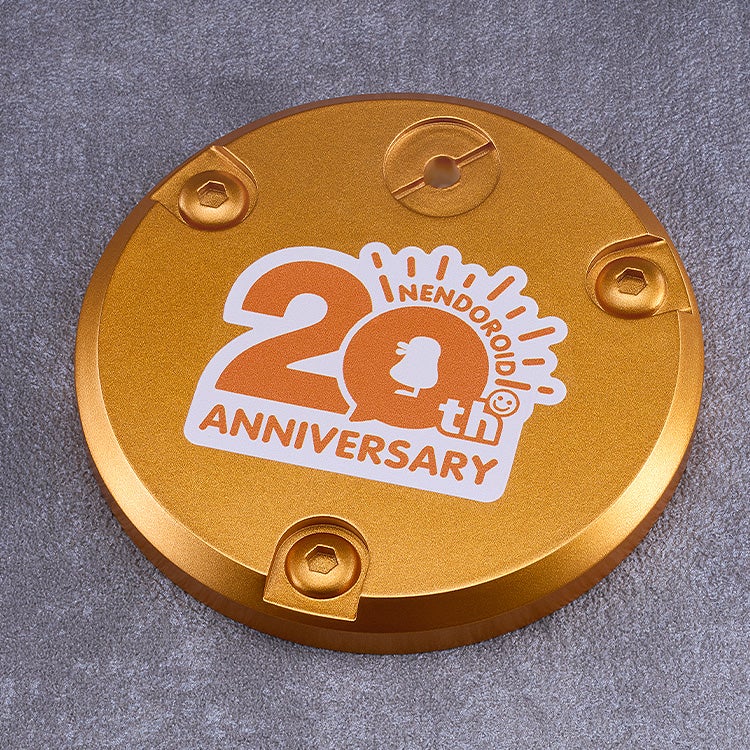 BACK-ORDER Good Smile Company - Nendoroid 3020-c - Kojima Productions - LUDENS: Nendoroid 20th Anniversary Ver. [EXCLUSIVE]