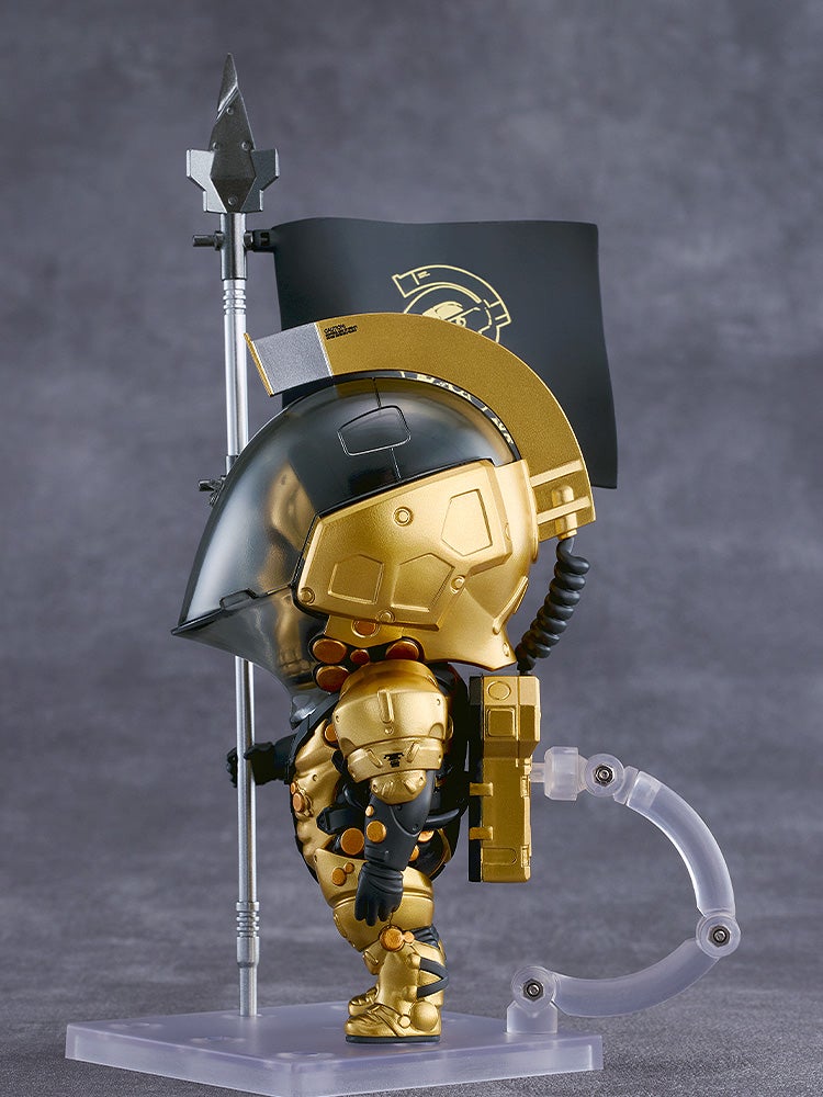 SPECIAL ORDER Good Smile Company - Nendoroid - Kojima Productions - LUDENS EXPLORING BOX [EXCLUSIVE]