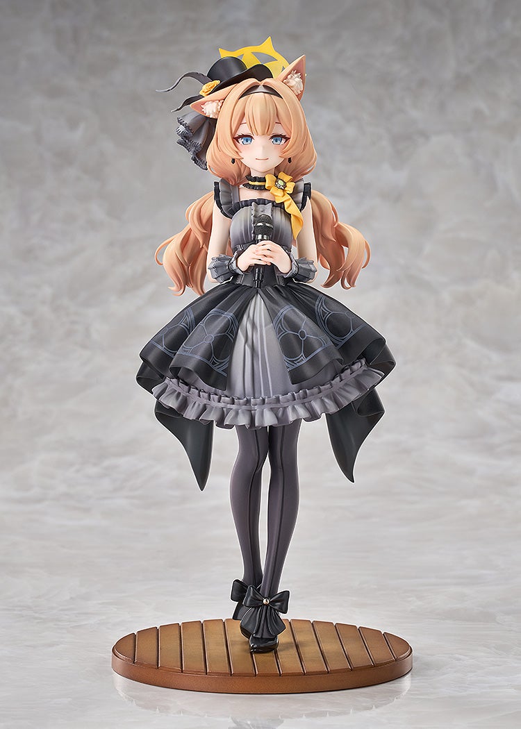 SPECIAL ORDER Good Smile Arts Shanghai - Blue Archive - Mari Idol: Memorial Lobby Ver. 1/7 [JP]