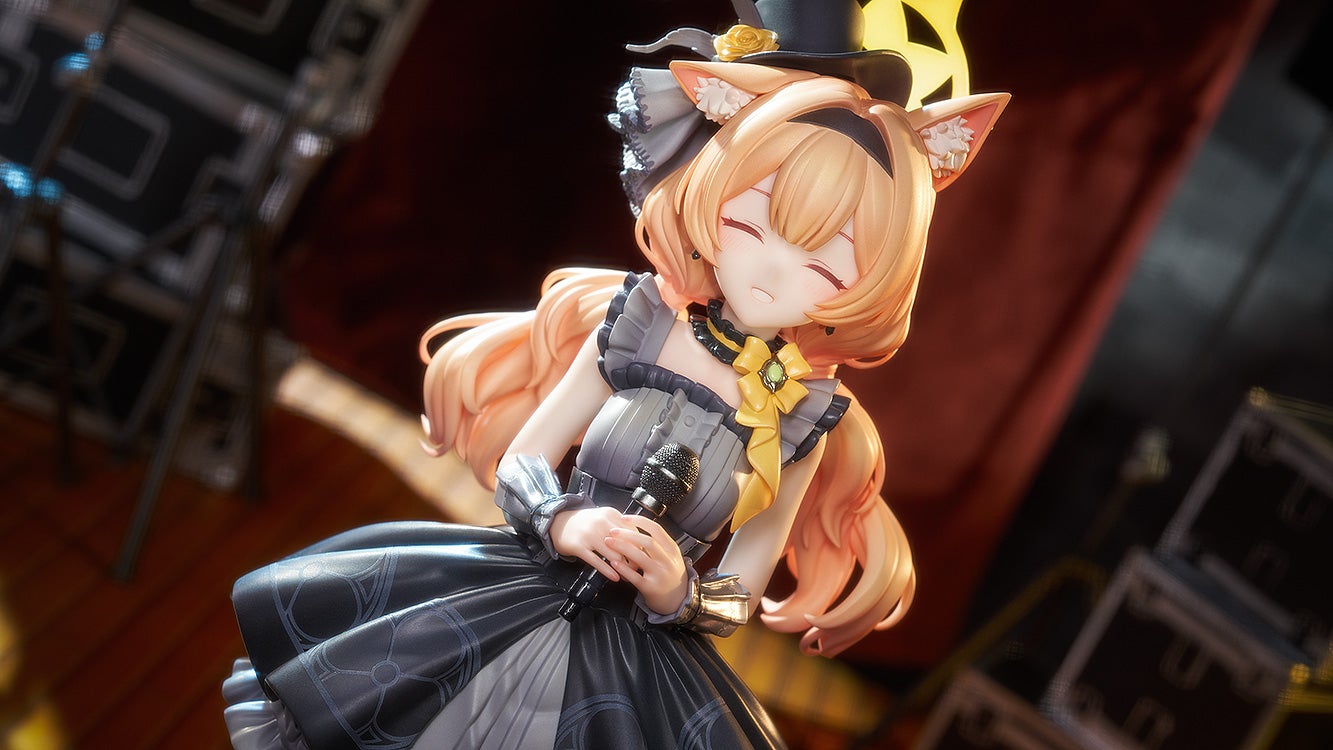 SPECIAL ORDER Good Smile Arts Shanghai - Blue Archive - Mari Idol: Memorial Lobby Ver. 1/7 [JP]