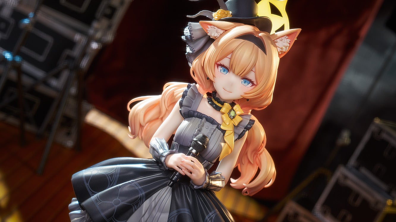 SPECIAL ORDER Good Smile Arts Shanghai - Blue Archive - Mari Idol: Memorial Lobby Ver. 1/7 [JP]