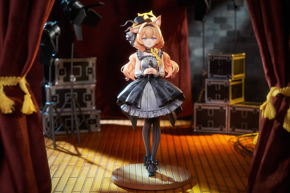 SPECIAL ORDER Good Smile Arts Shanghai - Blue Archive - Mari Idol: Memorial Lobby Ver. 1/7 [JP]