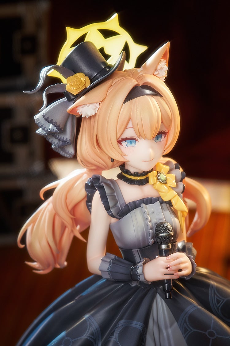 SPECIAL ORDER Good Smile Arts Shanghai - Blue Archive - Mari Idol: Memorial Lobby Ver. 1/7 [JP]