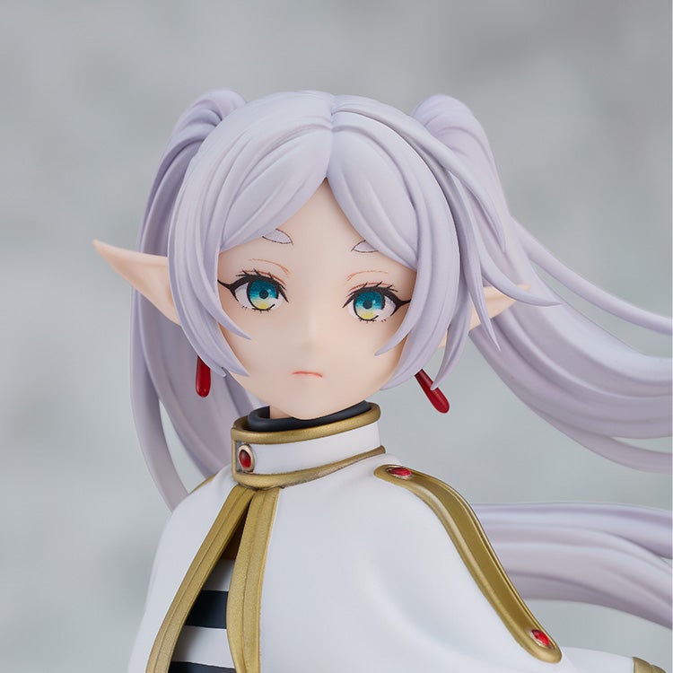 SPECIAL ORDER Good Smile Company - Frieren: Beyond Journey's End - Frieren: Magic of the Eventide Glow 1/7 [2nd Release] [JP]
