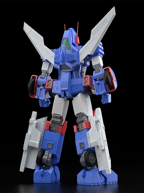 SPECIAL ORDER Good Smile Company - MODEROID - Combat Mecha Xabungle - Xabungle [JP]