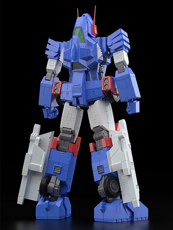 SPECIAL ORDER Good Smile Company - MODEROID - Combat Mecha Xabungle - Xabungle [JP]
