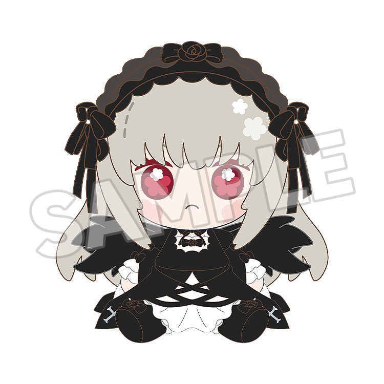 SPECIAL ORDER GoodSmile Moment - Huggy Doll - Rozen Maiden - Suiginto [JP]
