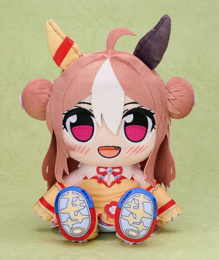SPECIAL ORDER Good Smile Company - Kuripan Plushie - Umamusume: Pretty Derby - Copano Rickey [JP]