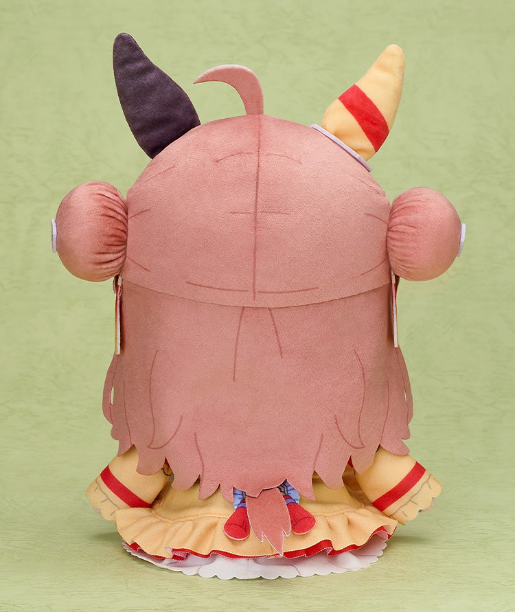 SPECIAL ORDER Good Smile Company - Kuripan Plushie - Umamusume: Pretty Derby - Copano Rickey [JP]