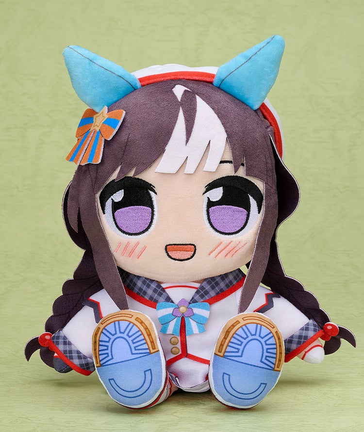 SPECIAL ORDER Good Smile Company - Kuripan Plushie - Umamusume: Pretty Derby - Hokko Tarumae [JP]