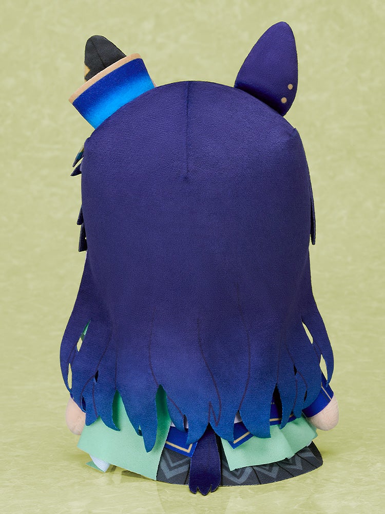 SPECIAL ORDER Good Smile Company - Kuripan Plushie - Umamusume: Pretty Derby - Verxina [JP]