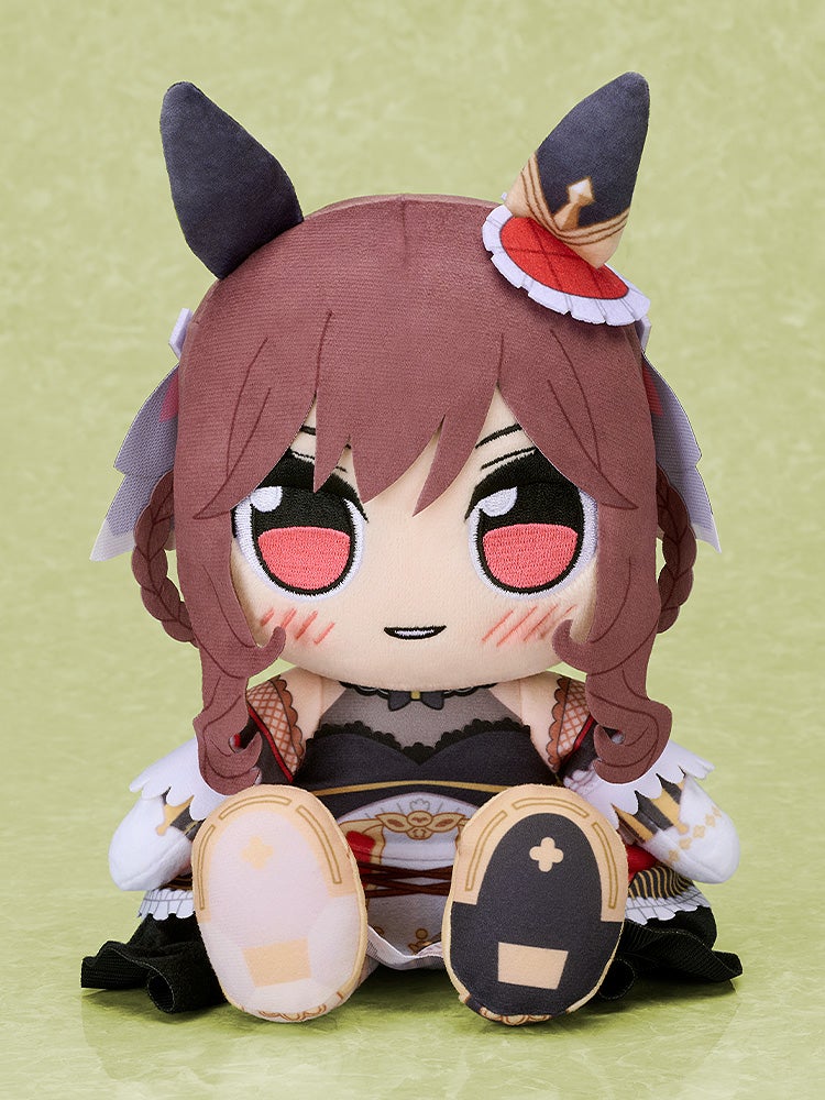 SPECIAL ORDER Good Smile Company - Kuripan Plushie - Umamusume: Pretty Derby - Gentildonna [JP]