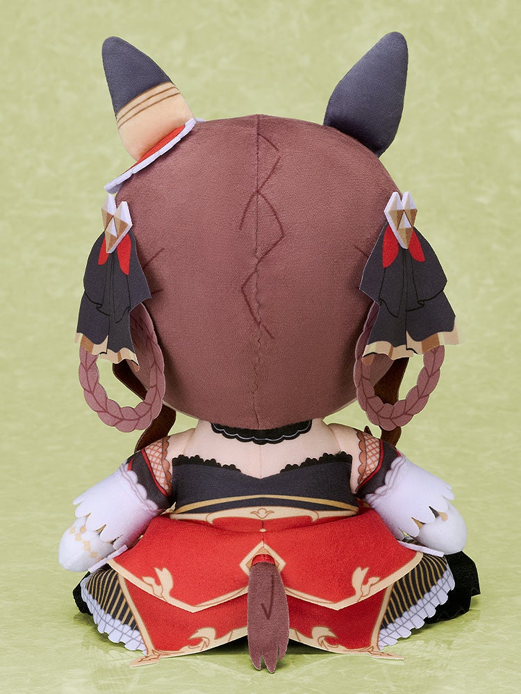 SPECIAL ORDER Good Smile Company - Kuripan Plushie - Umamusume: Pretty Derby - Gentildonna [JP]