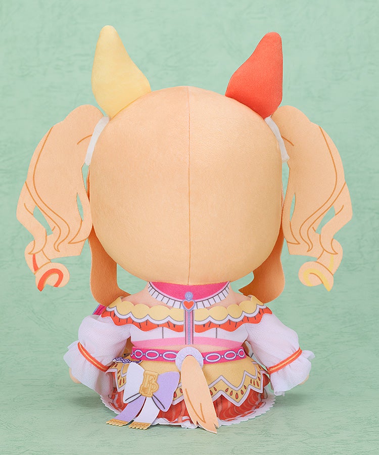 SPECIAL ORDER Good Smile Company - Kuripan Plushie - Umamusume: Pretty Derby - Fusaichi Pandora [JP]