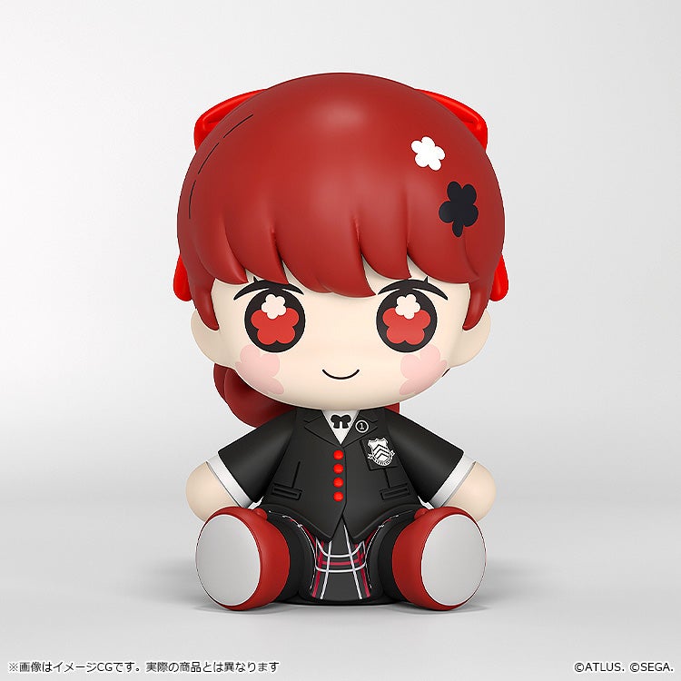 SPECIAL ORDER Good Smile Arts Shanghai - Huggy Good Smile - Persona 5 Royal - Kasumi Yoshizawa [JP]
