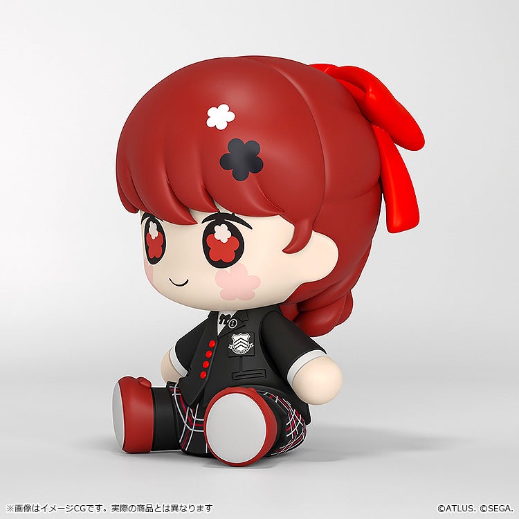 SPECIAL ORDER Good Smile Arts Shanghai - Huggy Good Smile - Persona 5 Royal - Kasumi Yoshizawa [JP]