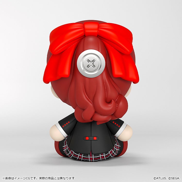 SPECIAL ORDER Good Smile Arts Shanghai - Huggy Good Smile - Persona 5 Royal - Kasumi Yoshizawa [JP]