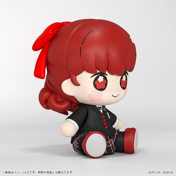 SPECIAL ORDER Good Smile Arts Shanghai - Huggy Good Smile - Persona 5 Royal - Kasumi Yoshizawa [JP]