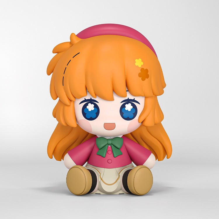 SPECIAL ORDER Good Smile Arts Shanghai - Huggy Good Smile - Saint Tail - Meimi Haneoka [JP]