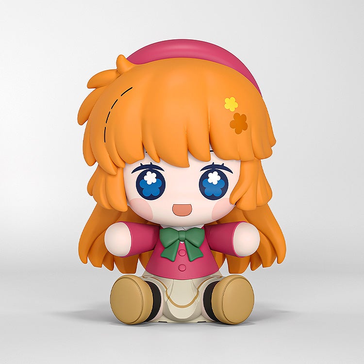 SPECIAL ORDER Good Smile Arts Shanghai - Huggy Good Smile - Saint Tail - Meimi Haneoka [JP]