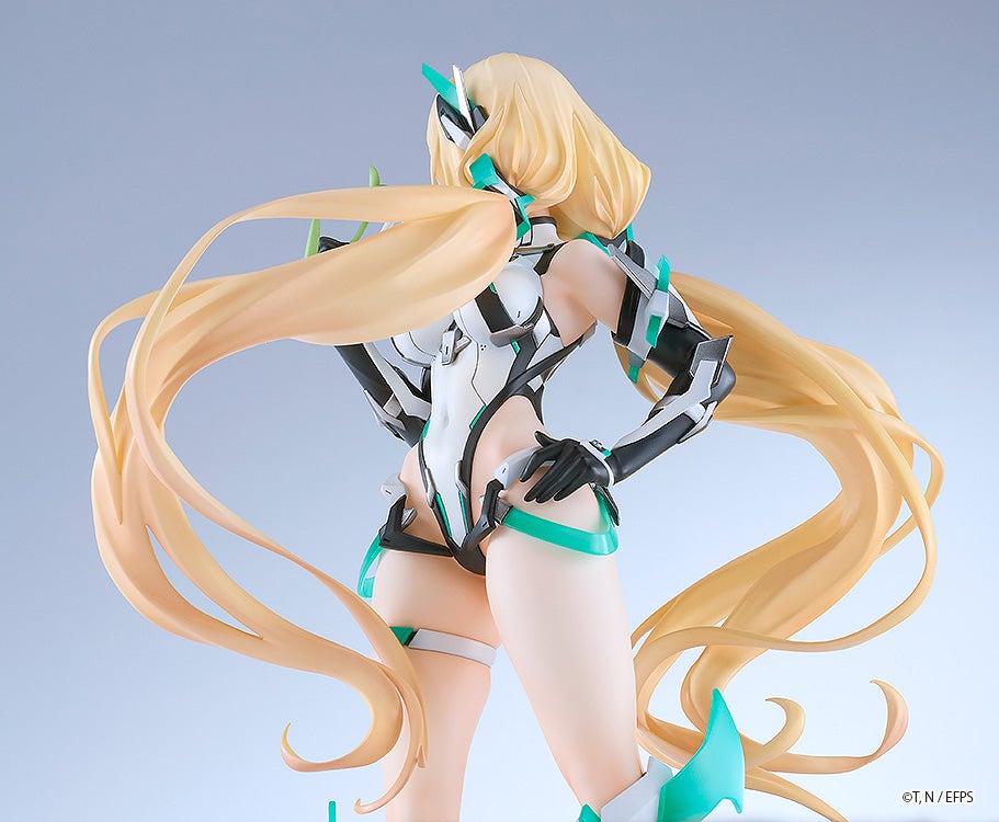 SPECIAL ORDER Good Smile Company - RAKUEN TSUIHO: Expelled from Paradise - Angela Balzac: 10th Anniversary Ver. 1/7 [EXCLUSIVE]