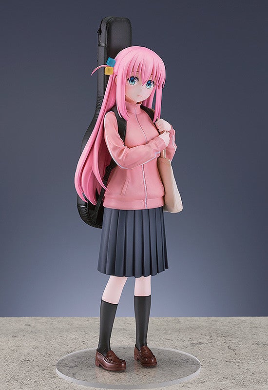 SPECIAL ORDER Good Smile Company - Bocchi the Rock! - Hitori Gotoh 1/7 [2nd Release] [JP]