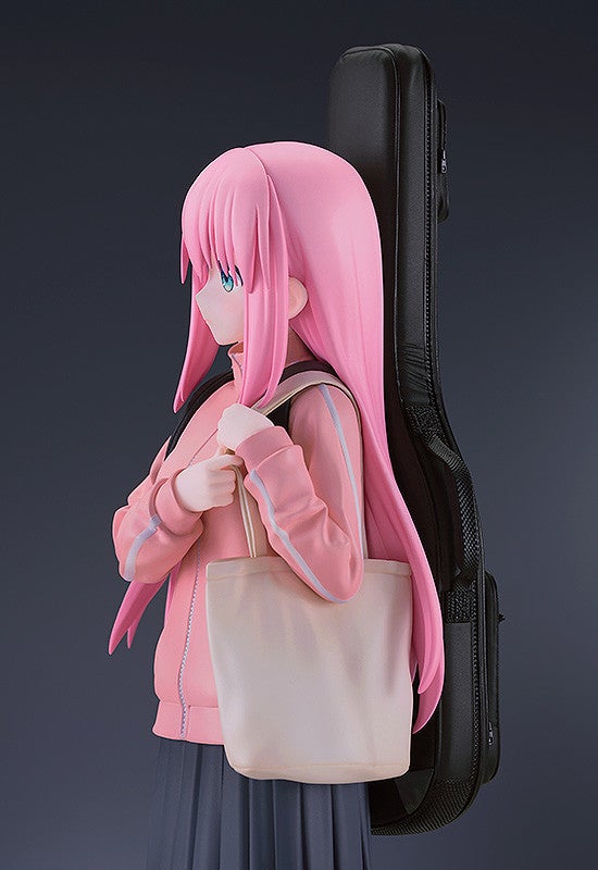 SPECIAL ORDER Good Smile Company - Bocchi the Rock! - Hitori Gotoh 1/7 [2nd Release] [JP]