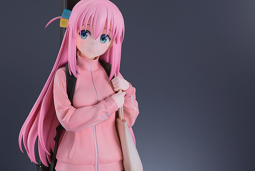 SPECIAL ORDER Good Smile Company - Bocchi the Rock! - Hitori Gotoh 1/7 [2nd Release] [JP]