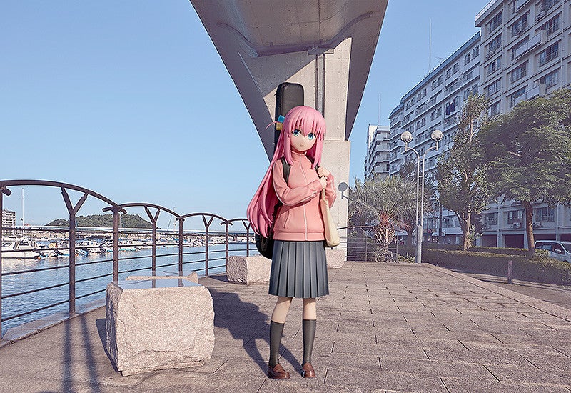 SPECIAL ORDER Good Smile Company - Bocchi the Rock! - Hitori Gotoh 1/7 [2nd Release] [JP]
