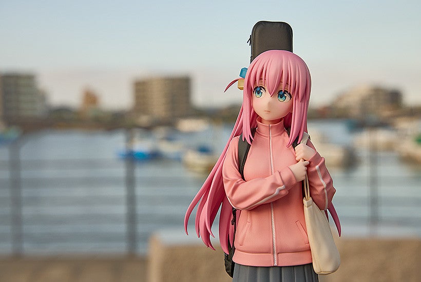 SPECIAL ORDER Good Smile Company - Bocchi the Rock! - Hitori Gotoh 1/7 [2nd Release] [JP]