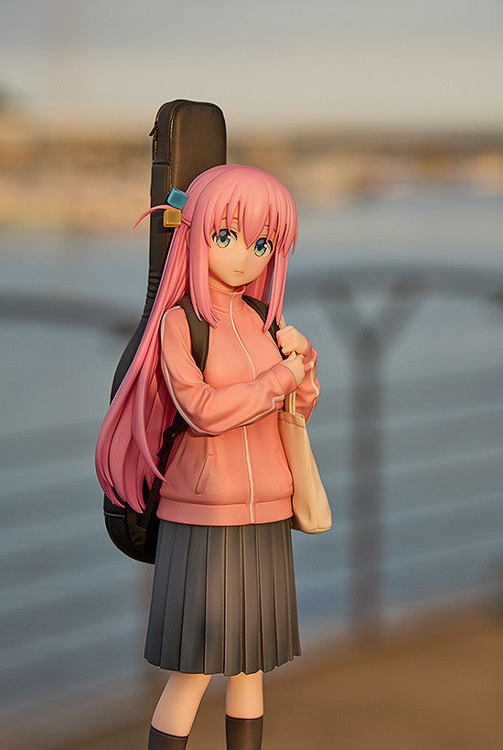SPECIAL ORDER Good Smile Company - Bocchi the Rock! - Hitori Gotoh 1/7 [2nd Release] [JP]