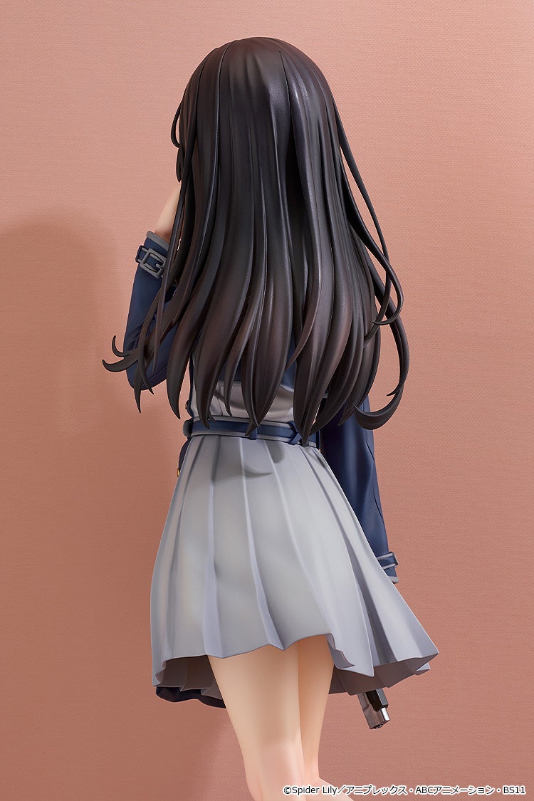 SPECIAL ORDER Good Smile Company - Lycoris Recoil - Takina Inoue: Key Visual Ver. 1/6 [JP]