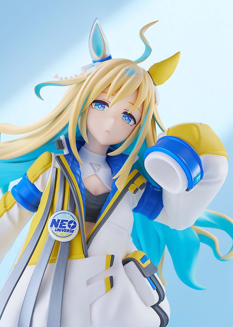 PRE-ORDERGood Smile Company - POP UP PARADE - Umamusume: Pretty Derby - Neo Universe: L Size