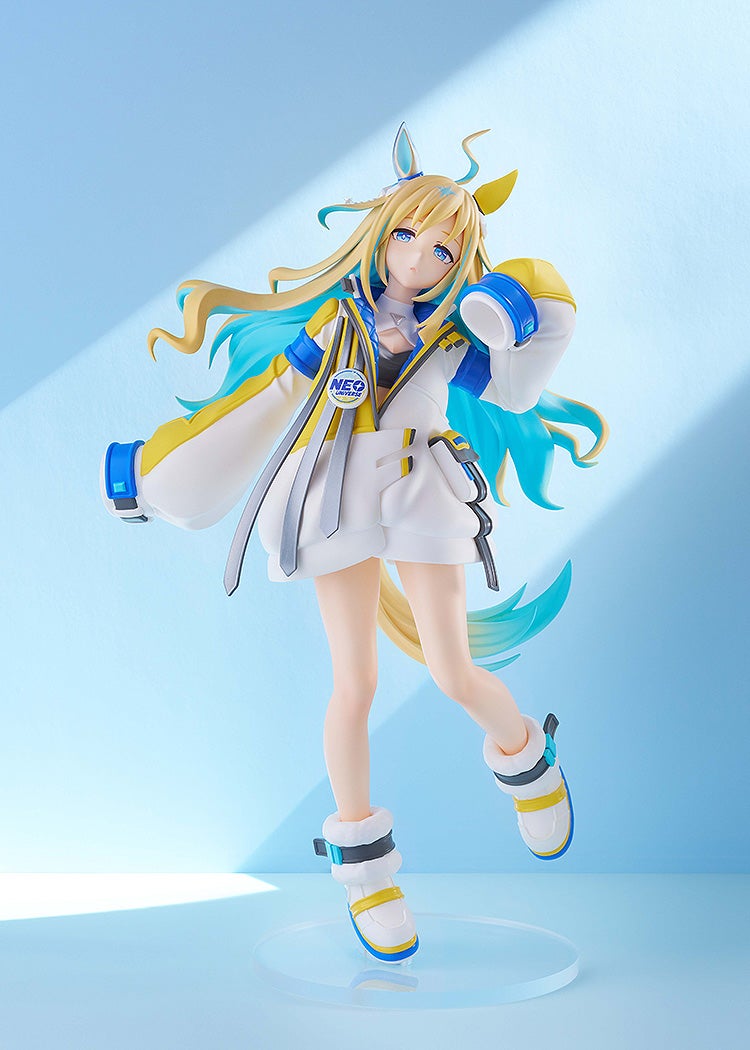 PRE-ORDERGood Smile Company - POP UP PARADE - Umamusume: Pretty Derby - Neo Universe: L Size