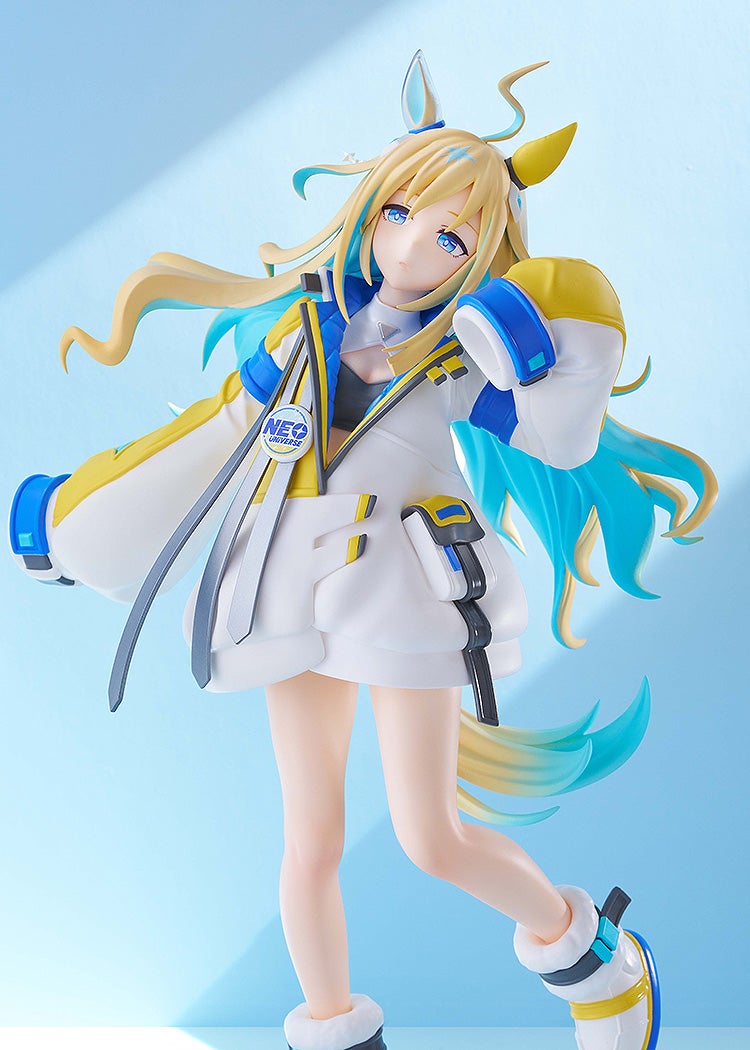 PRE-ORDERGood Smile Company - POP UP PARADE - Umamusume: Pretty Derby - Neo Universe: L Size