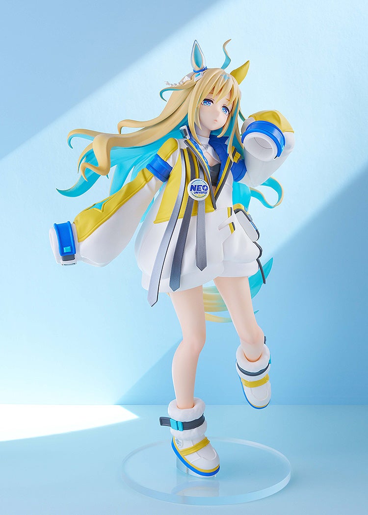 PRE-ORDERGood Smile Company - POP UP PARADE - Umamusume: Pretty Derby - Neo Universe: L Size