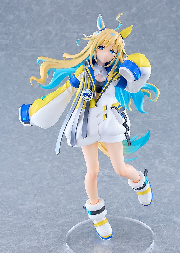 PRE-ORDERGood Smile Company - POP UP PARADE - Umamusume: Pretty Derby - Neo Universe: L Size