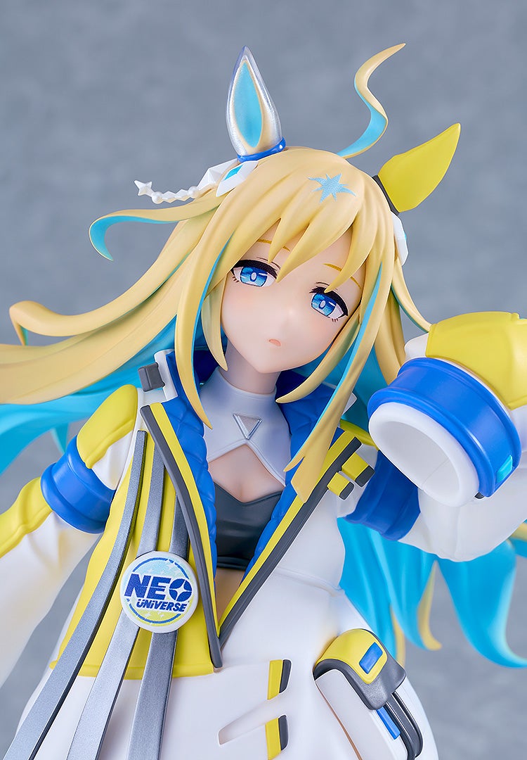 PRE-ORDERGood Smile Company - POP UP PARADE - Umamusume: Pretty Derby - Neo Universe: L Size