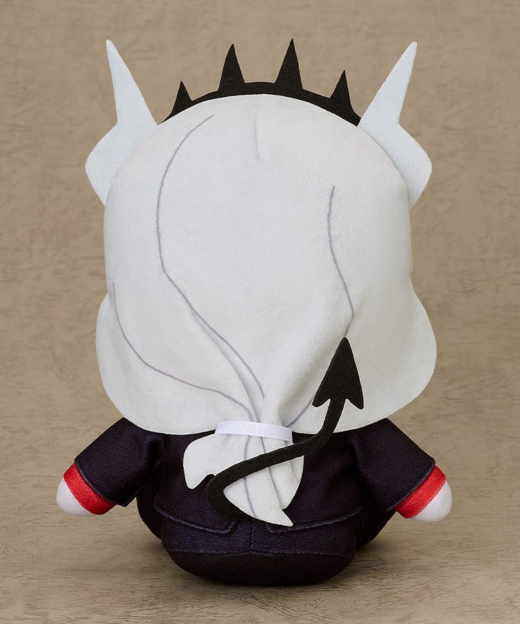SPECIAL ORDER Good Smile Company - Helltaker Plushie - Lucifer [JP]