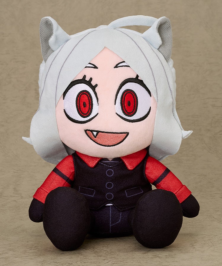 SPECIAL ORDER Good Smile Company - Helltaker Plushie - Cerberus [JP]