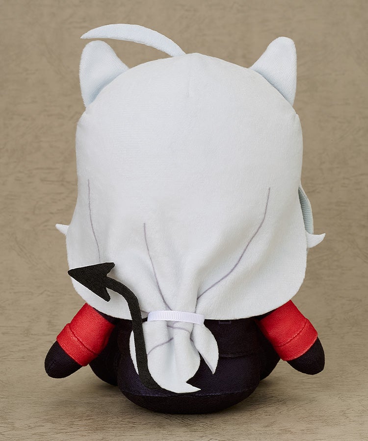 SPECIAL ORDER Good Smile Company - Helltaker Plushie - Cerberus [JP]