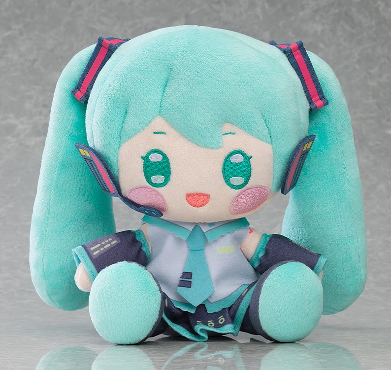 SPECIAL ORDER Good Smile Company - Character Vocal Series 01: Hatsune Miku Plushie - Hatsune Miku: Baloon [JP]