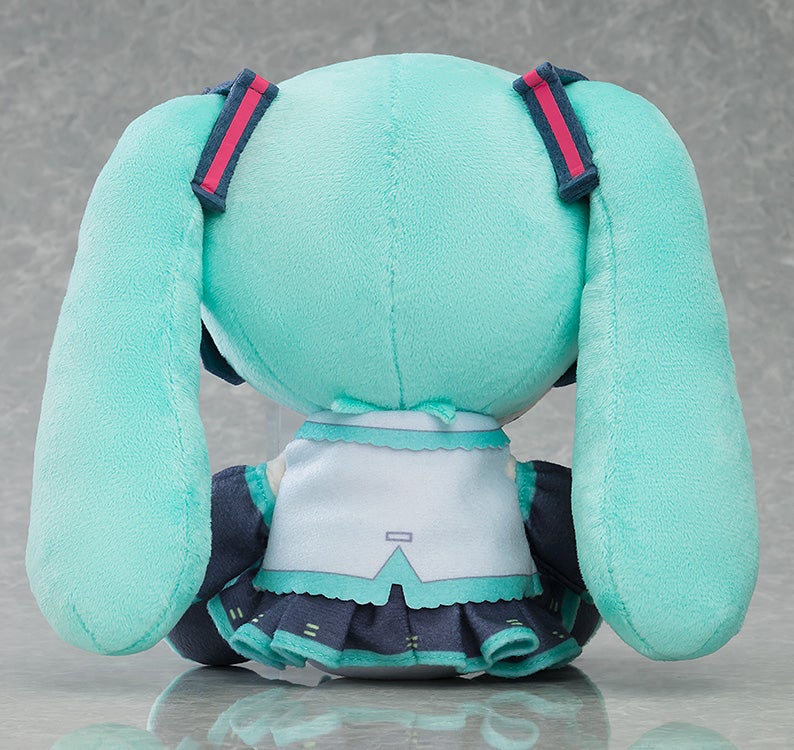 SPECIAL ORDER Good Smile Company - Character Vocal Series 01: Hatsune Miku Plushie - Hatsune Miku: Baloon [JP]