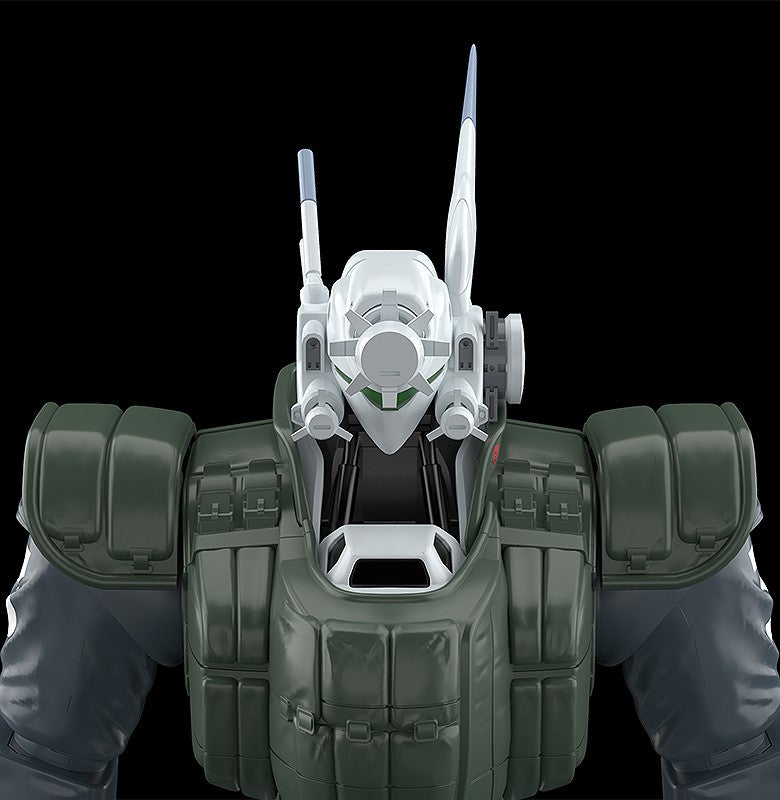 SPECIAL ORDER Good Smile Company - MODEROID - Mobile Police Patlabor - AV-98 Ingram: Reactive Armor 1/60 [July 2026] [JP]