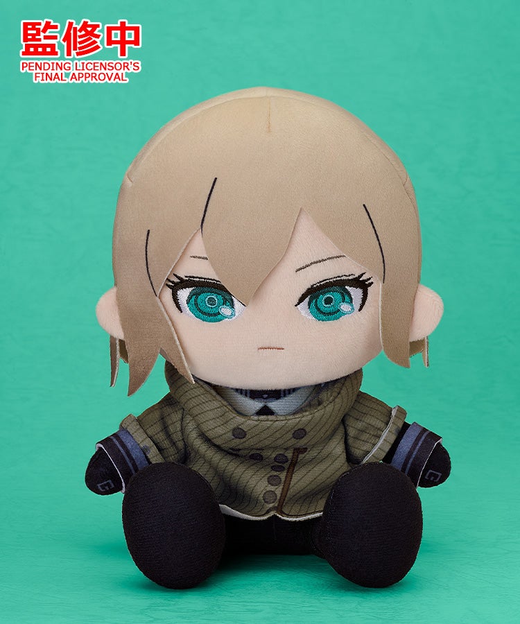 SPECIAL ORDER Good Smile Company - Freedom Wars Plushie - Accessory [JP]