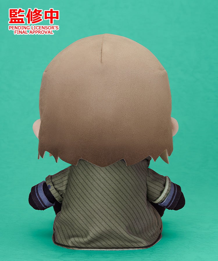 SPECIAL ORDER Good Smile Company - Freedom Wars Plushie - Accessory [JP]