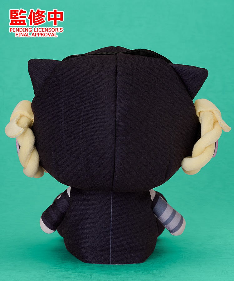 SPECIAL ORDER Good Smile Company - Freedom Wars Plushie - Aries M. [JP]