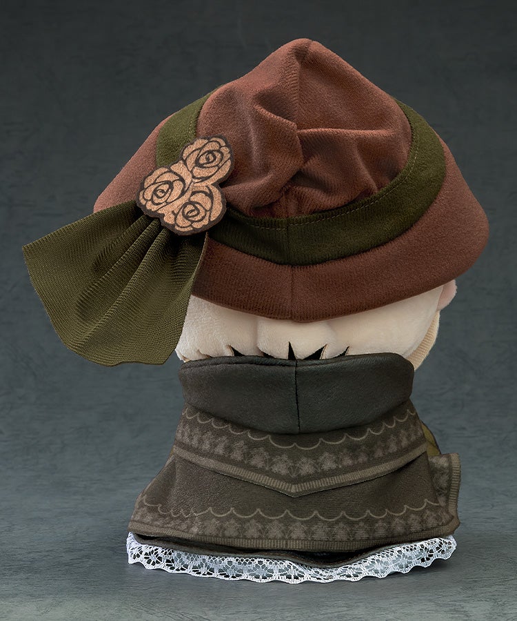 SPECIAL ORDER Good Smile Company - Bloodborne Plushie - The Doll [JP]