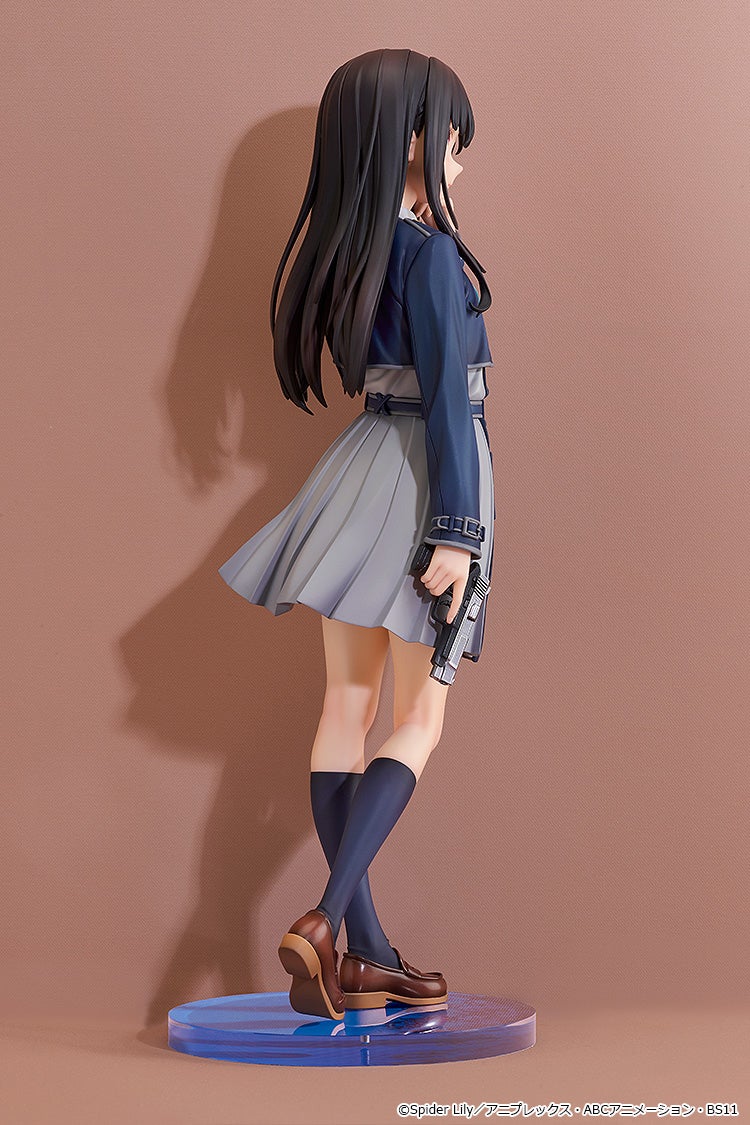 SPECIAL ORDER Good Smile Company - Lycoris Recoil - Chisato Nishikigi and Takina Inoue: Key Visual Ver. 1/6 [EXCLUSIVE]