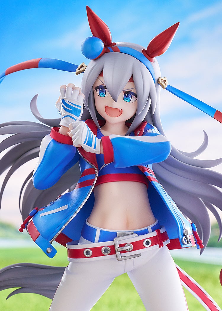 SPECIAL ORDER Good Smile Company - Umamusume: Pretty Derby - Tamamo Cross 1/7 [JP]